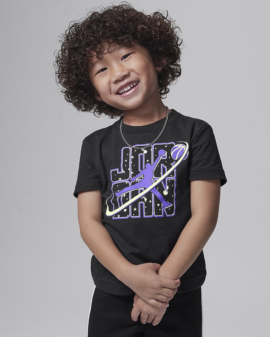 Nike galaxy t shirt best sale